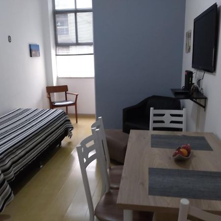 Residencial Santa Clara Apartment Rio de Janeiro Exterior photo