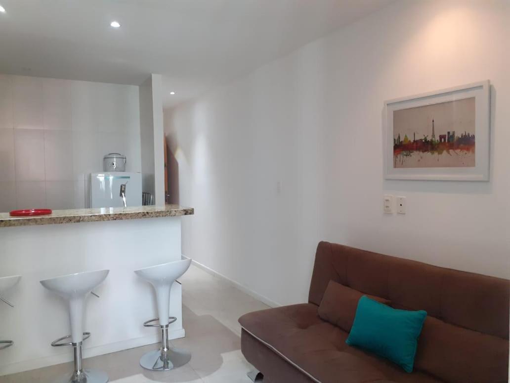 Residencial Santa Clara Apartment Rio de Janeiro Exterior photo