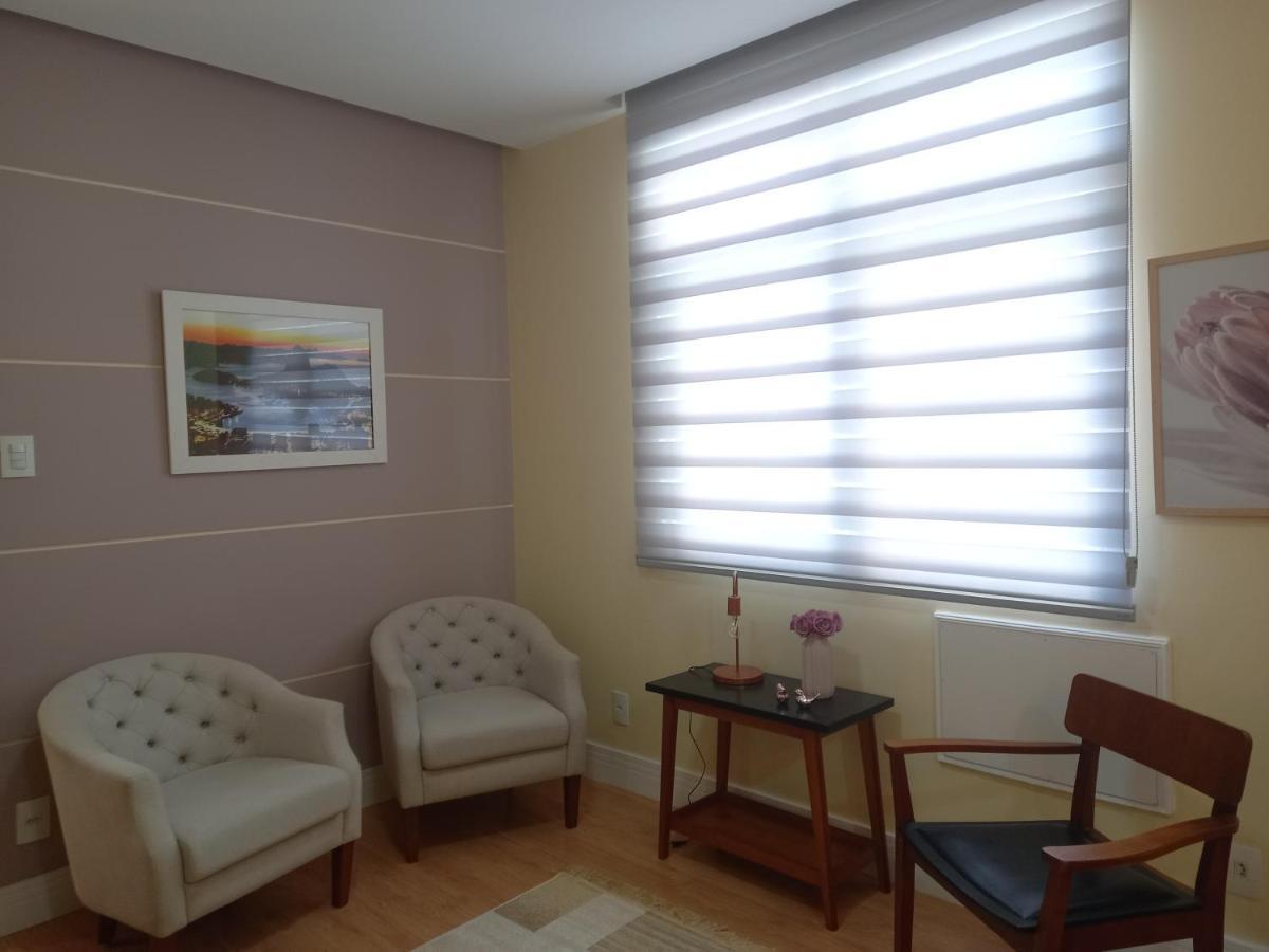 Residencial Santa Clara Apartment Rio de Janeiro Exterior photo