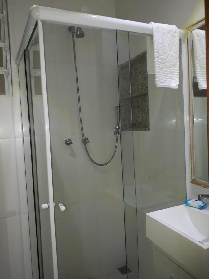Residencial Santa Clara Apartment Rio de Janeiro Exterior photo