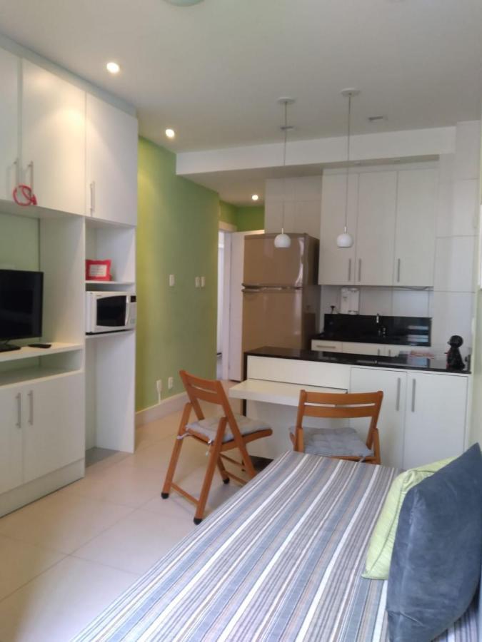 Residencial Santa Clara Apartment Rio de Janeiro Exterior photo